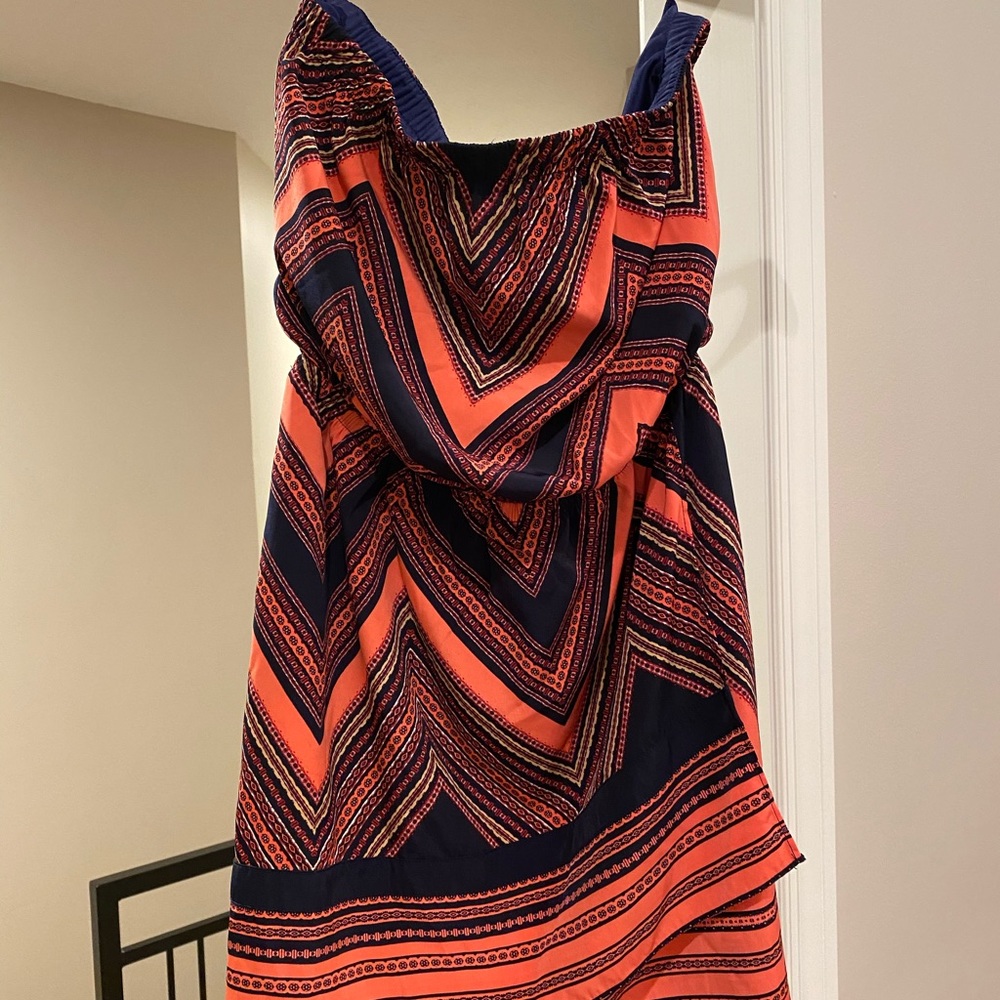 Women’s mini dress